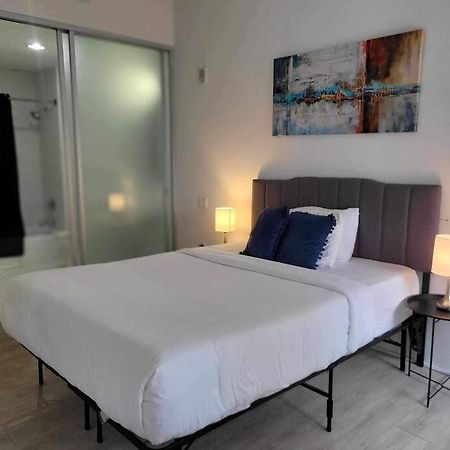 629 Lofts 812 - A Kcm Property Кливланд Екстериор снимка