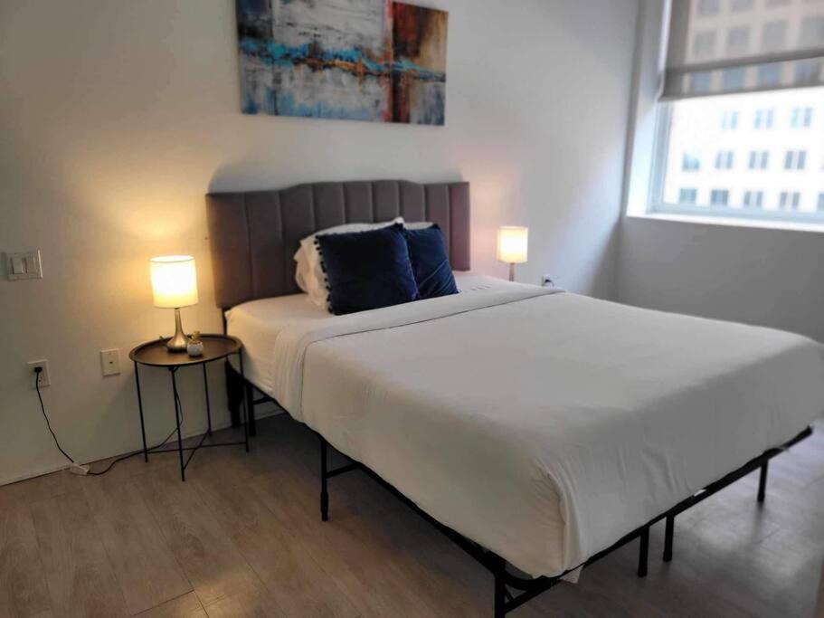 629 Lofts 812 - A Kcm Property Кливланд Екстериор снимка