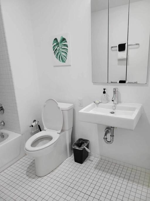 629 Lofts 812 - A Kcm Property Кливланд Екстериор снимка