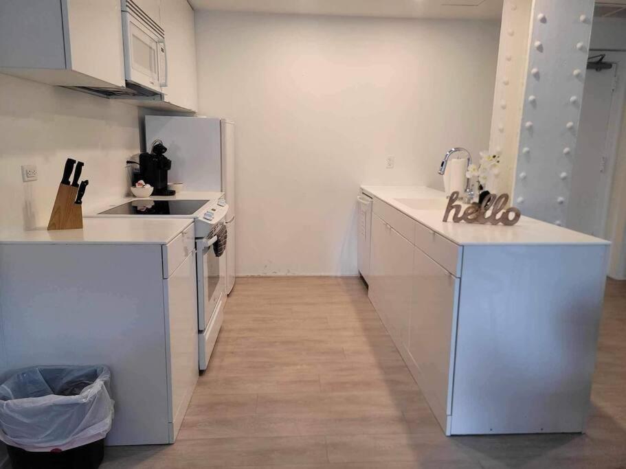 629 Lofts 812 - A Kcm Property Кливланд Екстериор снимка