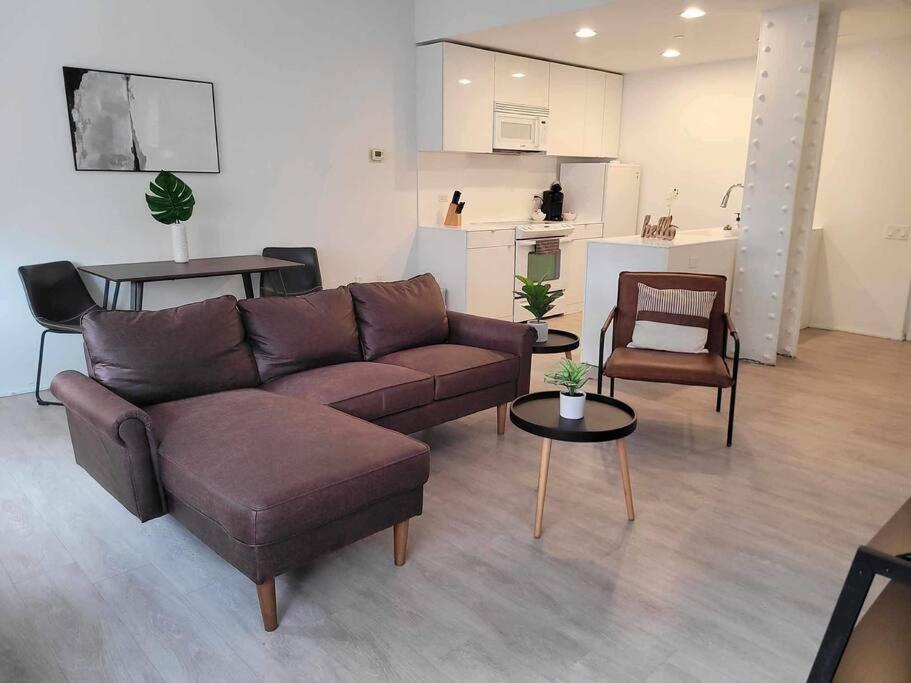 629 Lofts 812 - A Kcm Property Кливланд Екстериор снимка