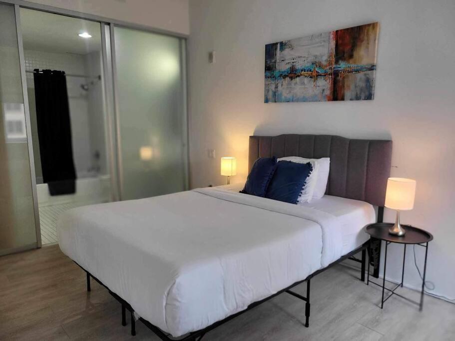 629 Lofts 812 - A Kcm Property Кливланд Екстериор снимка